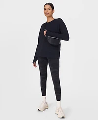 Sweaty Betty Women's After Class Longline Crewneck Sweatshirt