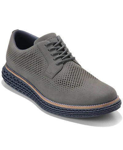 Cole Haan Men's Original Grand 2.0 Lace-Up Oxfords