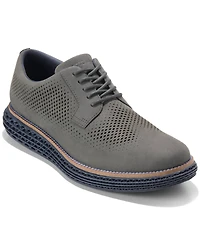 Cole Haan Men's Original Grand 2.0 Lace-Up Oxfords