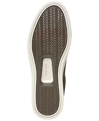 Cole Haan Men's GrandPro Luxe Slip-On Sneakers