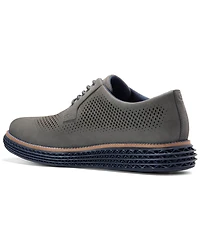 Cole Haan Men's Original Grand 2.0 Lace-Up Oxfords