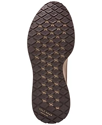 Cole Haan Men's Grandpro Luxe Mile Lace-Up Sneakers