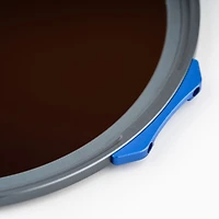 NiSi JetMag Pro 95MAG Fs 3.0 10-Stop Nano-Coated Magnetic ND1000 Filter