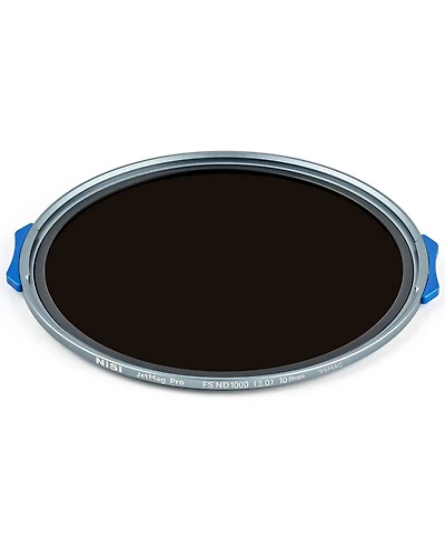 NiSi JetMag Pro 95MAG Fs 3.0 10-Stop Nano-Coated Magnetic ND1000 Filter
