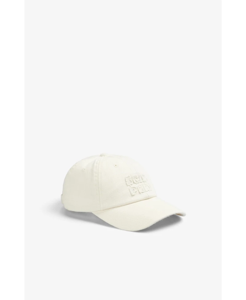 Scalpers Women's Patch Cap