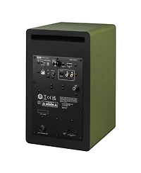 Elac DCB61 Debut ConneX Powered Bookshelf Speaker - Pair