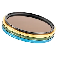 NiSi 62mm NiSi Swift Fs Nd Filter Kit