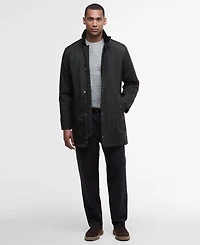 Barbour Men's Powell Waterproof Jacket