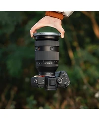 NiSi JetMag Pro 95MAG Fs Nd4 0.6 2-Stop Nano-Coated Magnetic ND Filter