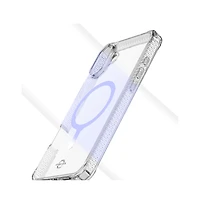 ITSkins Hybrid_R Mood MagSafe Case for Apple iPhone 16