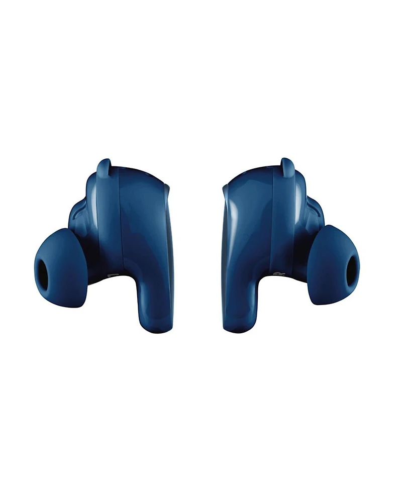 Bose QuietComfort Ultra Wireless Noise Cancelling Earbuds
