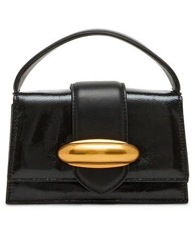 Steve Madden Bmishell Mini Micro Top Handle