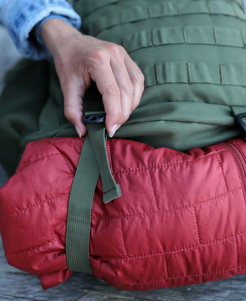 High Sierra Pathsetter 19" Backpack
