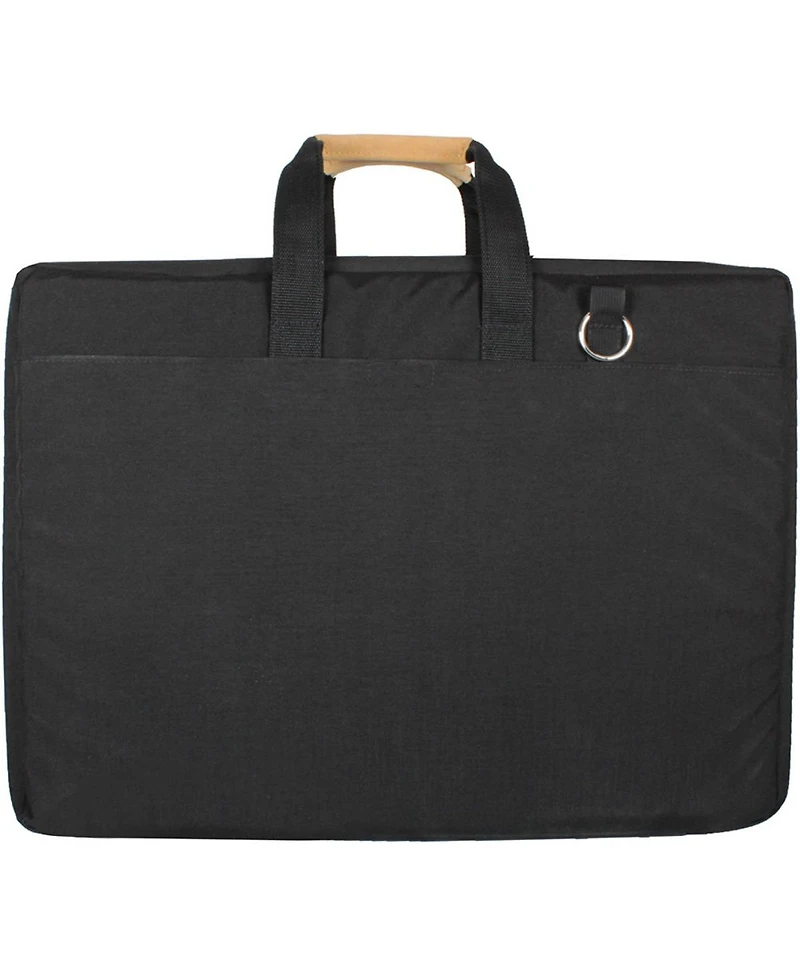 Porta Brace Soft Padded Carrying Case for Litepanel Gemini Light with Yoke