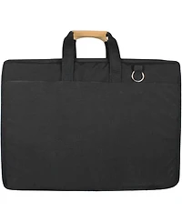 Porta Brace Soft Padded Carrying Case for Litepanel Gemini Light with Yoke