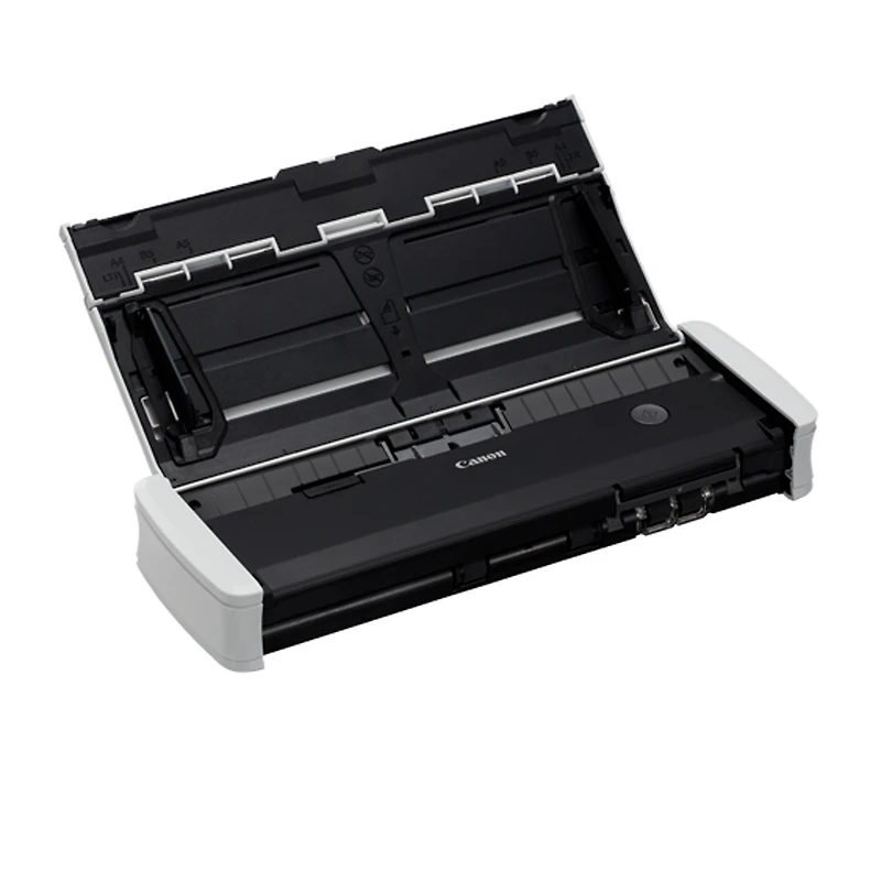 Canon imageFORMULA R10 Portable Office Document Scanner