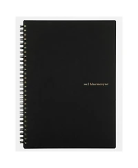 Maruman Notebook Mnemosyne 5 mm Dot grid B5