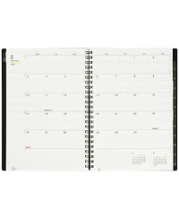 Maruman Mnemosyne Diary - A5 2026