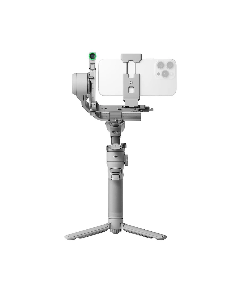 Dji Phone Holder for Rs 4 Mini 3-Axis Handheld Gimbal Stabilizer