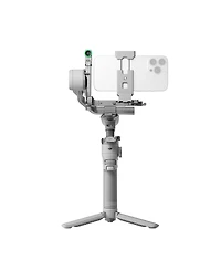 Dji Phone Holder for Rs 4 Mini 3-Axis Handheld Gimbal Stabilizer