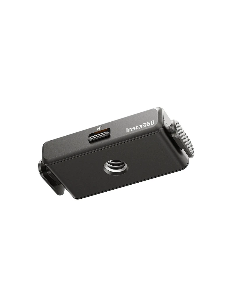 Insta360 Quick Release Mount for X5 Action Camera