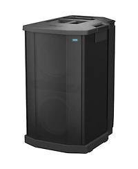 Bose F1 1000W Powered Subwoofer with Built-in Stand, 120V Us