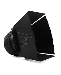 Aputure CF7 Fresnel and Barn Doors Kit for Storm 400x Led Light