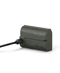 Tilta Dmw-BLK22 17.28Wh 7.2V 2400mAh Lithium-Ion Battery with Usb-c Charging Port, black