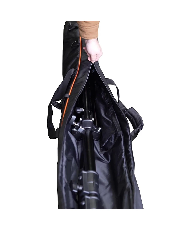 Ikan 70.5" Carrying Bag for E-Image 21' Ptz Tripod Stands, Black