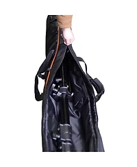 Ikan 70.5" Carrying Bag for E-Image 21' Ptz Tripod Stands, Black