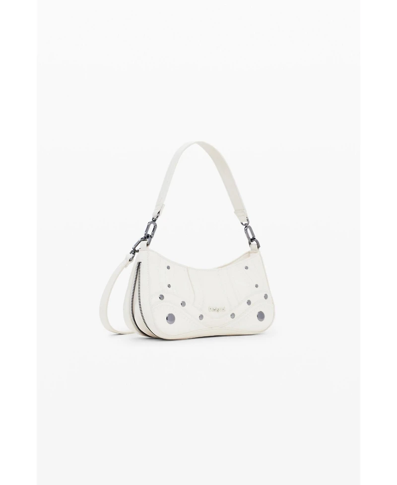 Desigual Women's Polyurethane Handbag