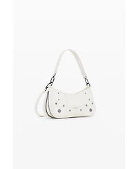 Desigual Women's Polyurethane Handbag