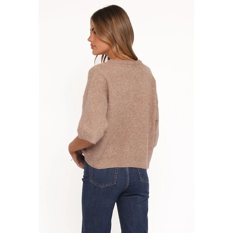 Petal and Pup Women's Lilith Knit Top