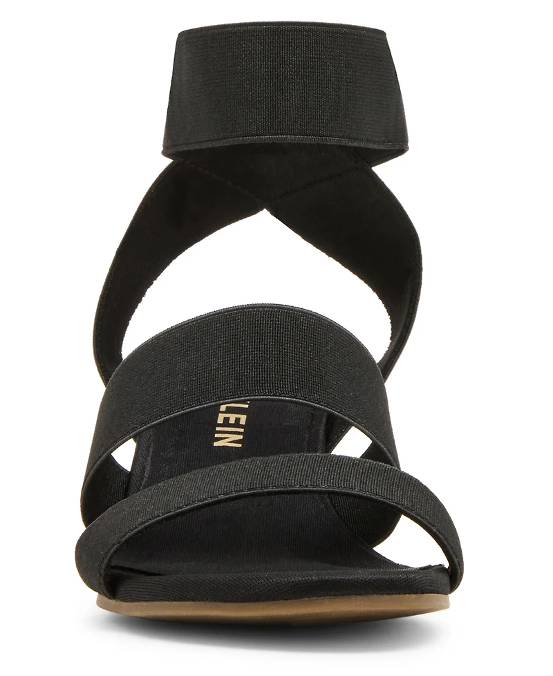 Anne Klein Barnett Sandal