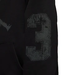 Jordan Boys 8-20 Mj Motion, Versatility and Performance Pullover Hoodie