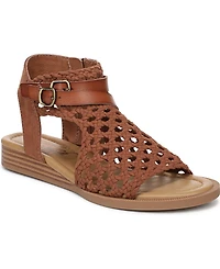 Blowfish Malibu Women's Anuella Strappy Sandals