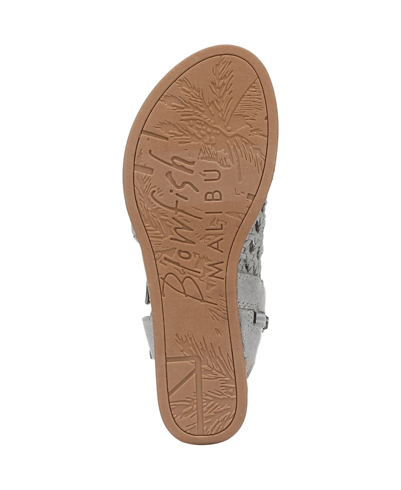 Blowfish Malibu Women's Anuella Strappy Sandals