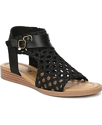Blowfish Malibu Women's Anuella Strappy Sandals