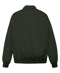 Members Only Men's Classic Iconic Racer Jacket (Slim Fit