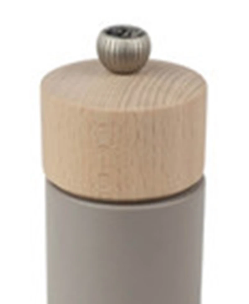 Peugeot Boreal 5" Salt Mill