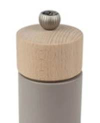 Peugeot Boreal 5" Salt Mill