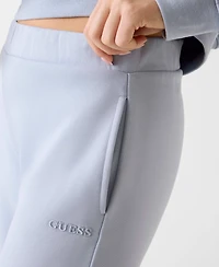 Guess Women's Yayoi Seamless Wide Leg Pants