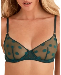Adore Me Women's Bertie Unlined Demi Bra