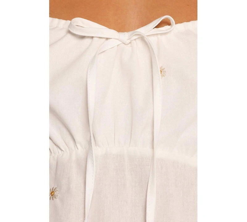 Petal and Pup Women's Esra Top