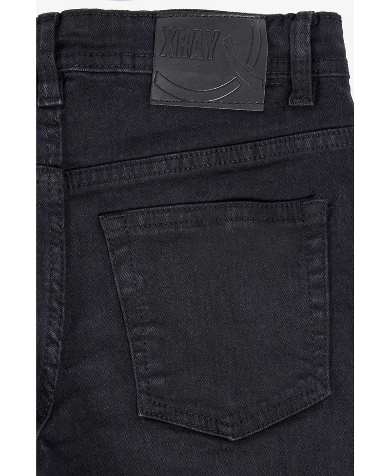 Big Boy's Super Flex Jeans - Child