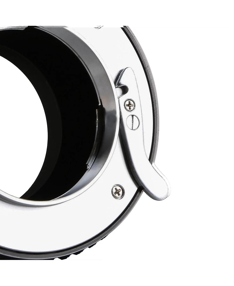 K&F Concept K&F Concept High Precision Lens Adapter Mount,Exa-M4/3