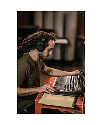 Zoom LiveTrak L-12 12-Channel Digital Mixer & Multitrack Recorder