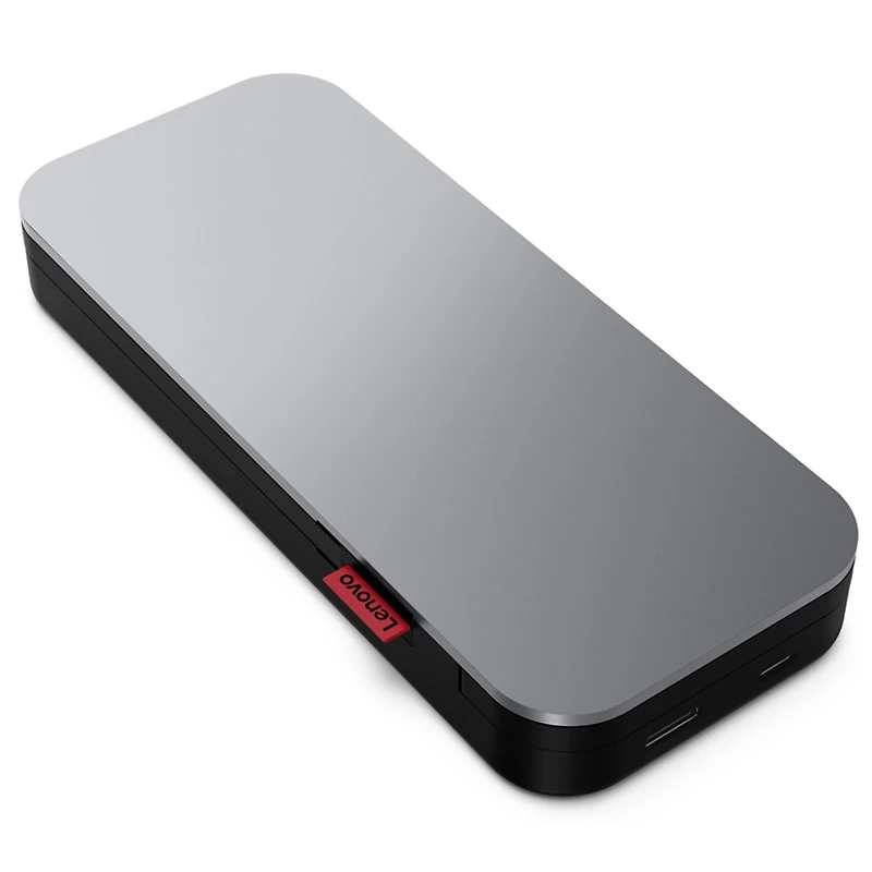 Lenovo Go 74 Wh 20000mAh Usb-c Laptop Power Bank