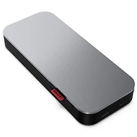 Lenovo Go 74 Wh 20000mAh Usb-c Laptop Power Bank