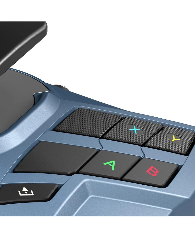 Thrustmaster Tca Sidestick Airbus Edition Joystick for Xbox Series X|S, Xbox One and Pc